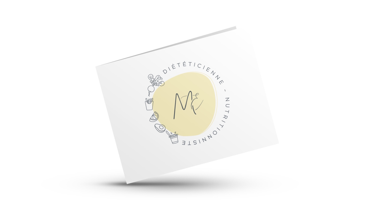 Logo — Madyssone Erhardt