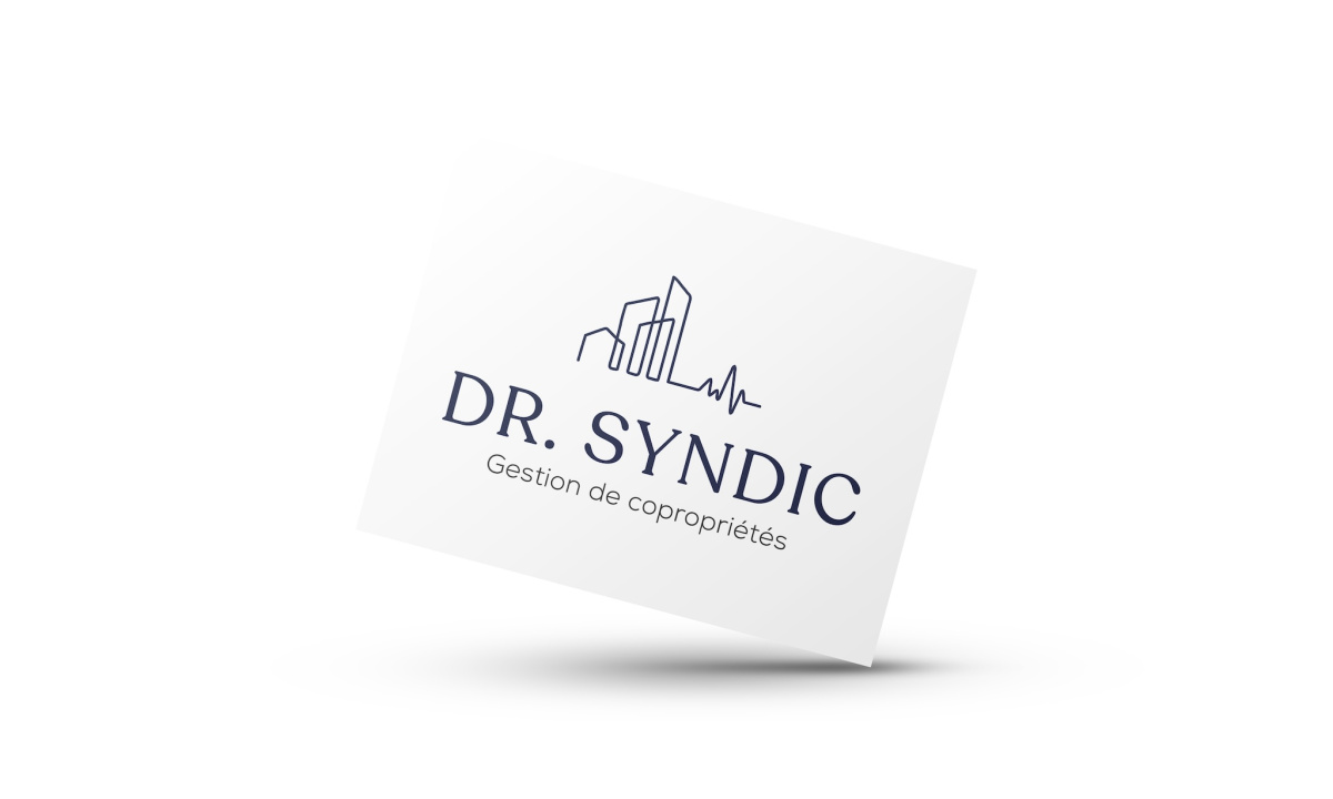 Logo — DR. Syndic