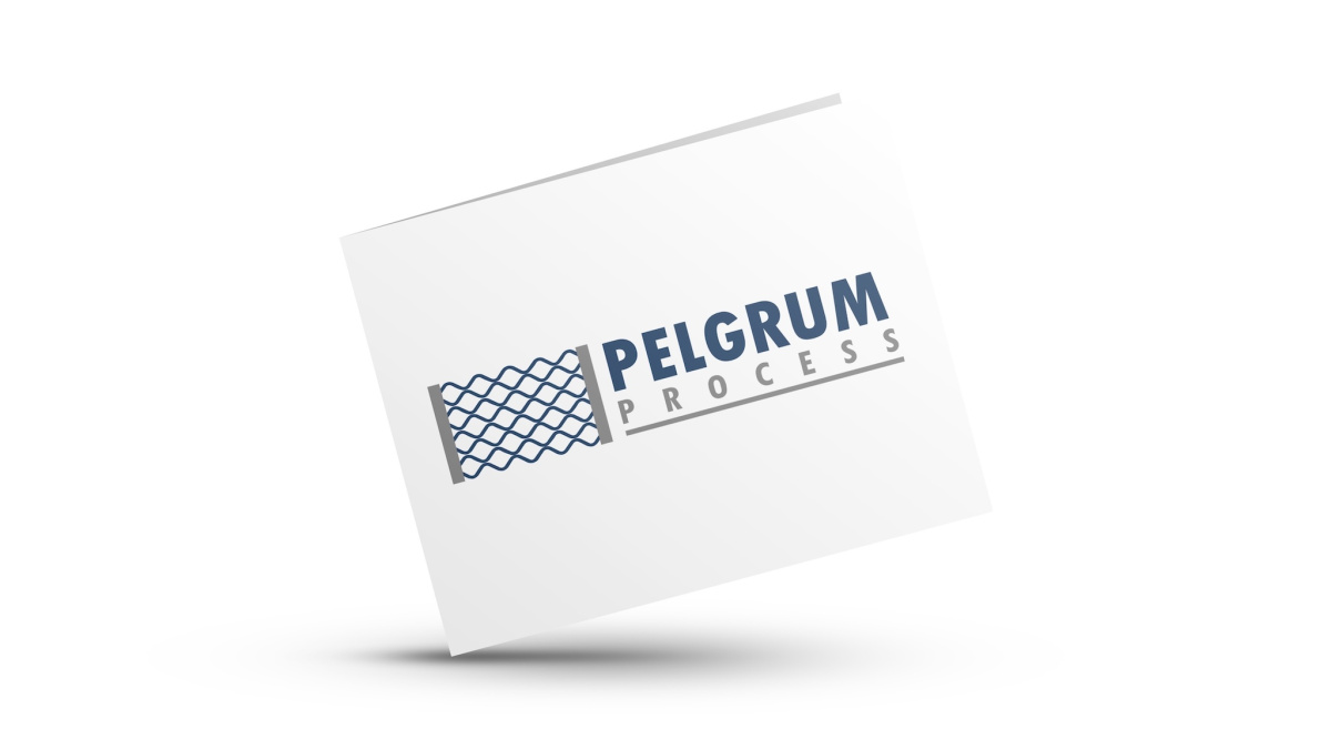 Logo — Pelgrum Process